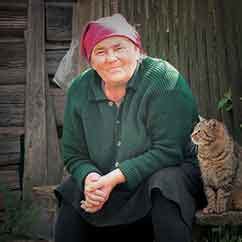 ЧОРНОБИЛЬ - 30 років після катастрофи