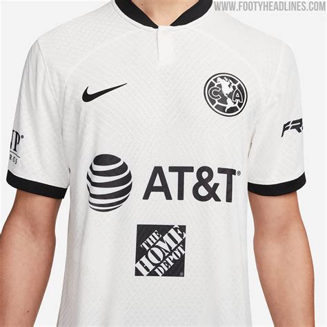 Club America 2023 Third Kit Released - Footy Headlines
