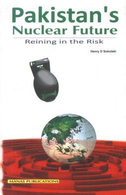Buy Pakistan's Nuclear Future Book Online at Low Prices in India ...