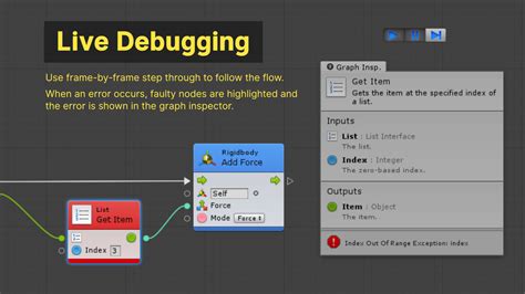 Image result for Bolt Visual Scripting