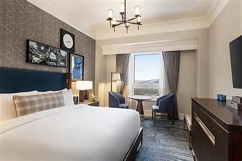 Meeting & Conferences in Banff - Fairmont Banff Springs