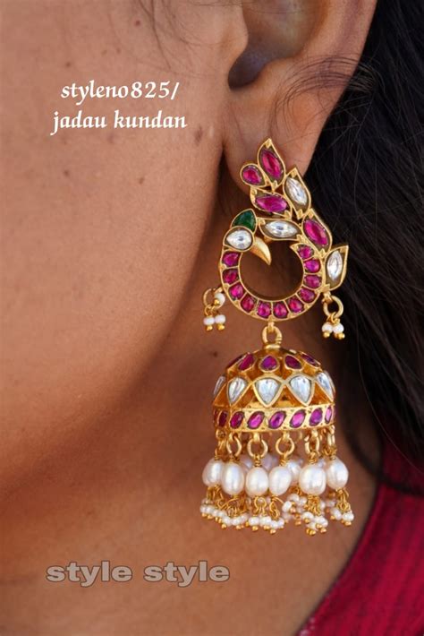 Latest New Collections Jewellery Collection Sravanamasam Collections 22 ...