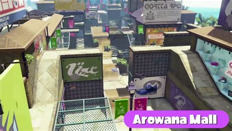 Image result for Splatoon Direct