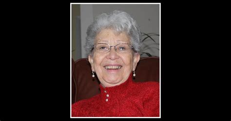 Obituary | Clemencia Ferrer | Huff & Lakjer Funeral Home, Inc.