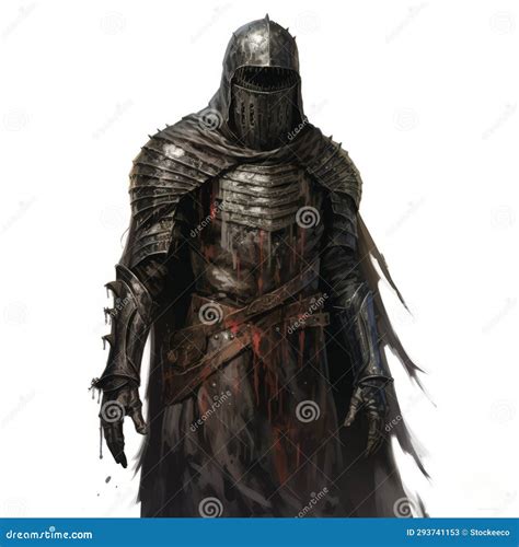 Dark Souls Concept Art