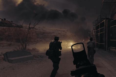 Image result for Cod 6 DirectX Error