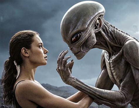 Image result for Alien Being