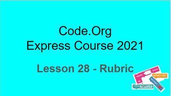 Image result for Express Code 2021 Lesson 12
