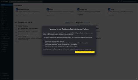 Databricks Demo 的图像结果