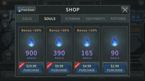 Disponibile Spada Oscura (Dark Sword), un action-rpg tenebroso