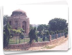Delhi Tourism - Heritage