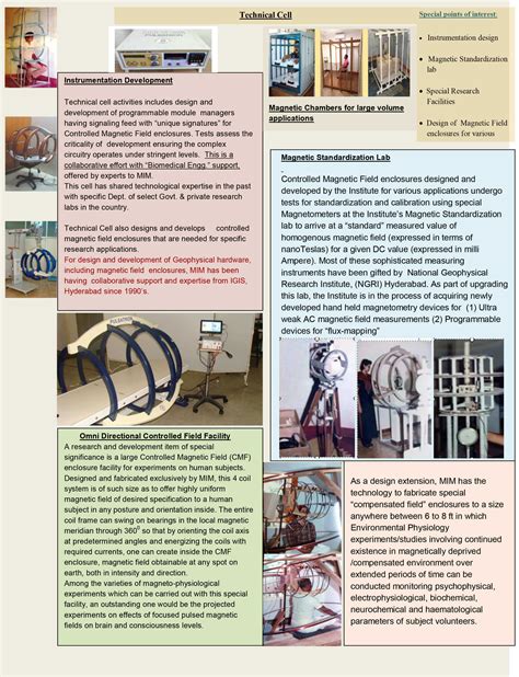 Home :: Madras Institute of Magnetobiology