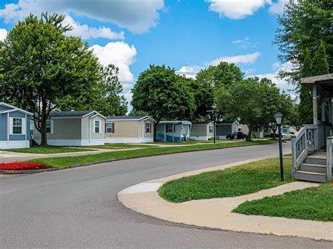 Manufactured Homes in White Lake, Michigan | White Lake