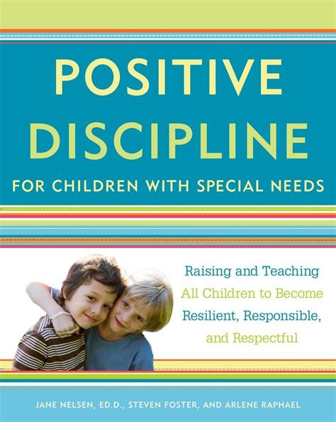 Buy Positive Discipline for Children with Special Needs: Raising and ...
