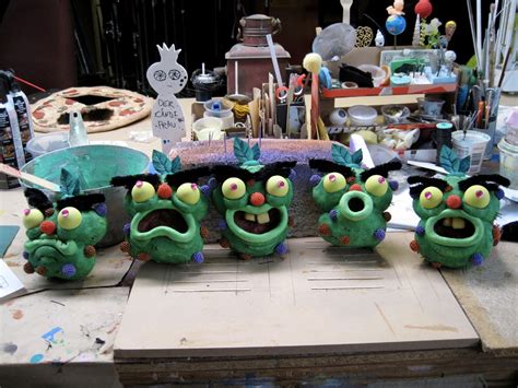 Image result for Chowder Puppet Segment