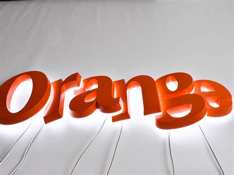 Image result for Channel Letter Sign Examples