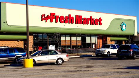 ELGIN FRESH MARKET - Elgin IL - Hours, Directions, Reviews - Loc8NearMe