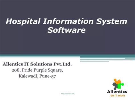 Image result for Hospital Information System Software