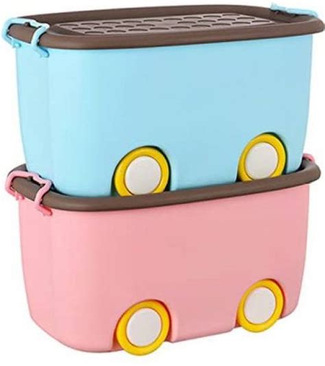 Kids Toy Box - Buy Kids Toy Box online at Best Prices in India ...