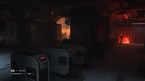 Image result for Alien Isolation Flare