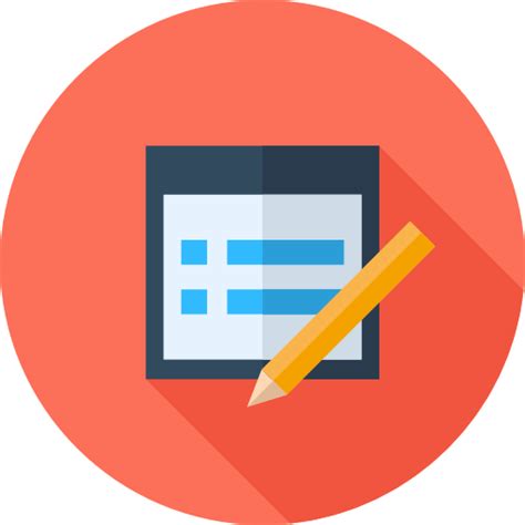 Web site - Free interface icons