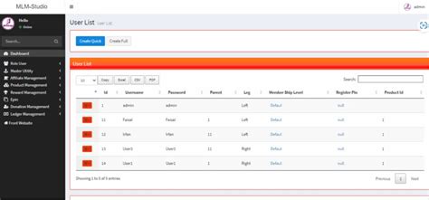 Image result for Free MLM Software Download with Source Code