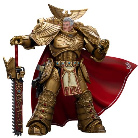 Snapklik.com : HiPlay JoyToy Warhammer 40K The Horus Heresy Collectible ...