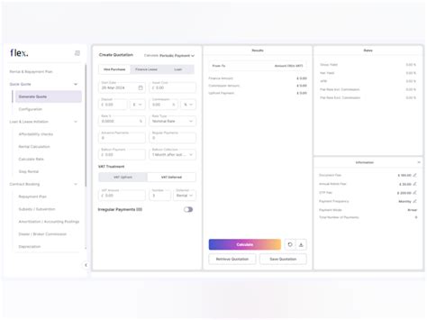 Flex Engine Price, Features, Reviews & Ratings - Capterra India
