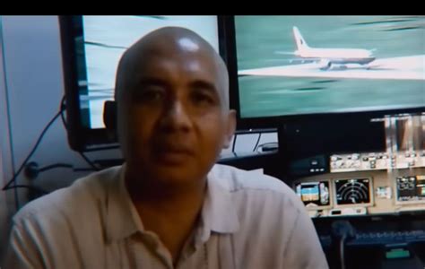 Mh370 Flight Found