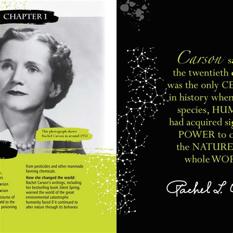 Rachel Carson - EK Books