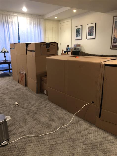 How to Build a Box Fort 的图像结果