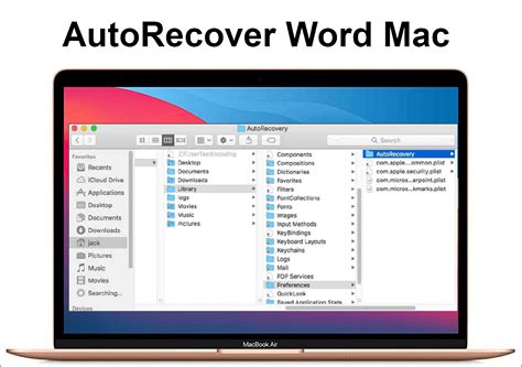 Auto Recovery Word 的图像结果