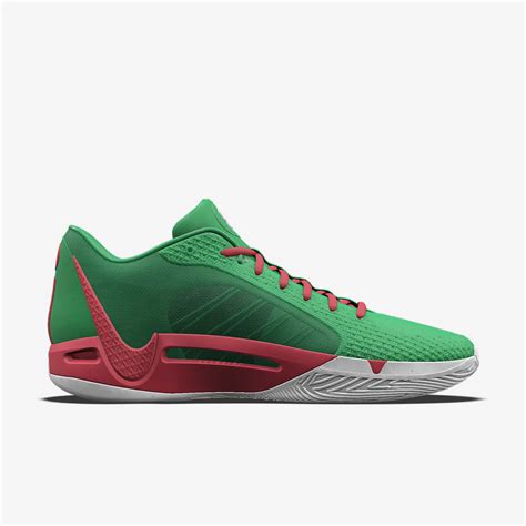 Sabrina 1 By You Custom Basketball Shoes. Nike DK