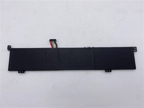 Original L19D3PF4 Lenovo IdeaPad Gaming 3i Creator 5 Laptop Battery ...