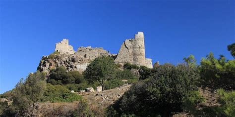 Rhodes: Self Drive 4x4 safari - Pick ups South - Rhodes, Dodecanese Islands