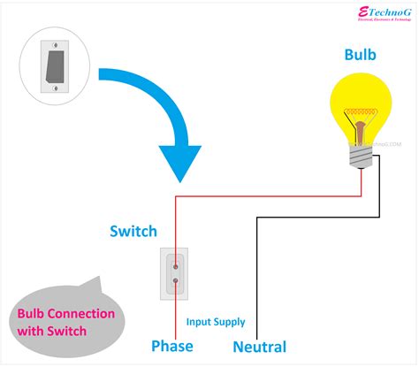 Parallel Bulb Connection 的图像结果