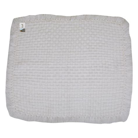 Buy Jaipur Woollen Handicraft Wool Handmade Soft Pooja Aasan/Meditation ...