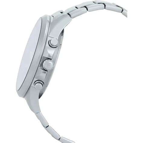 Casio EX368 EFV-530D-1AVUDF Edifice – The Watch Factory