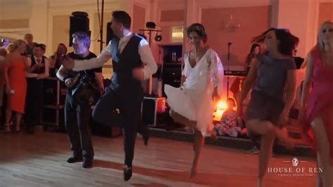 Image result for Irish Dancing Bride
