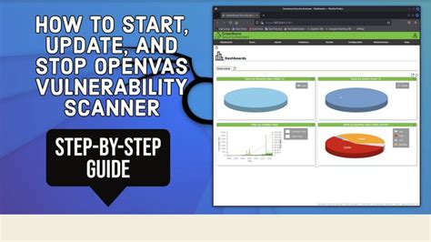 OpenVAS Tutorial 的图像结果