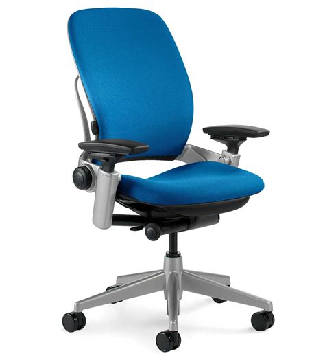 Steelcase Leap vs. Think: Which Office Task Chair is Best for You ...