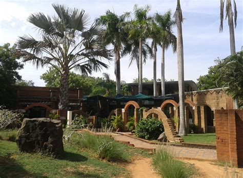 AUROVILLE VISITORS CENTER (2025) All You Need to Know BEFORE You Go ...