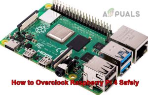 RetroPie 4 Overclock Guide 的图像结果