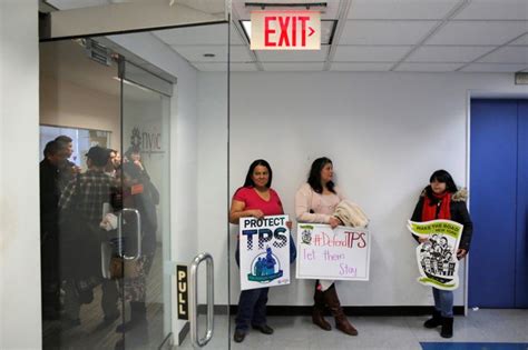 US Tightens Immigration, Over 200,000 Salvadorans to be Ousted in 2019 ...
