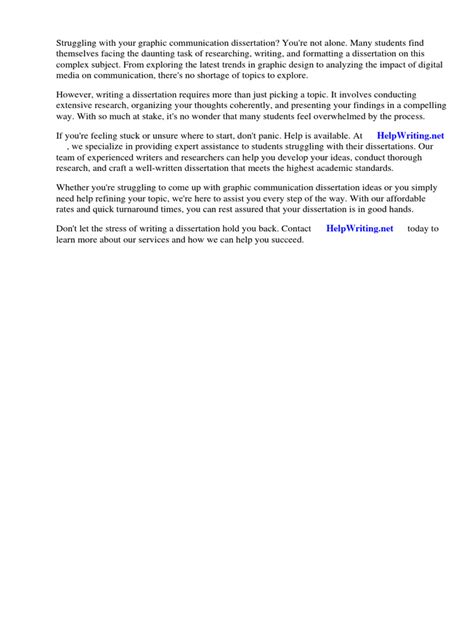 Graphic Design Dissertation Topics 的图像结果