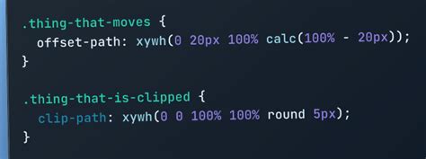 CSS Functions 的图像结果
