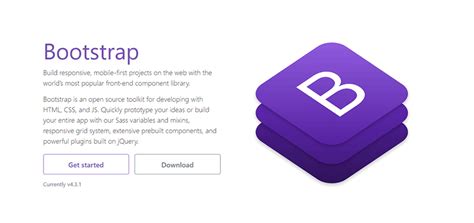 Image result for Modern CSS Framework Examples