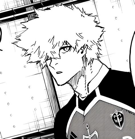 130 Blue lock pfp ideas in 2025 | blue, blue lovk, mangá icons