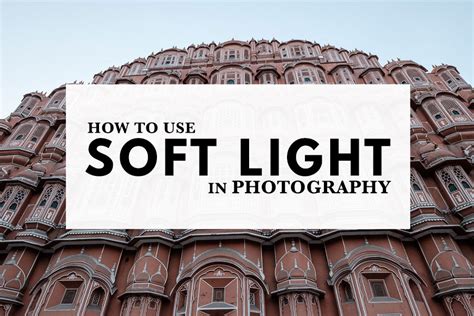 Photography Using Light 的图像结果