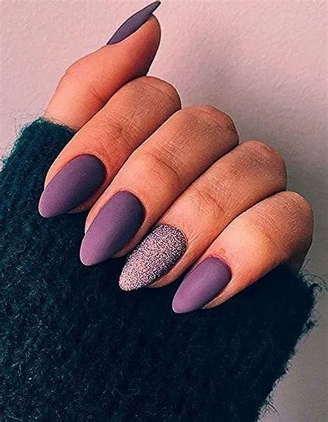 matte finish nail polish